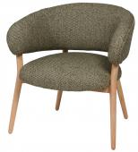 Fauteuil Cloud Vert -NEW-