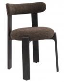 Chaise Albany Hêtre Marron