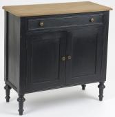 Buffet 2 Portes 1 Tiroir New Legende Amadeus