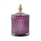 Pot Miya Pourpre Foncé Lene Bjerre Design