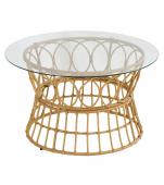 Table Basse Ronde Peratta Athezza (Outdoor)