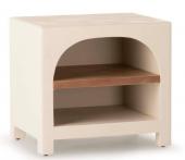 Chevet Comino Ecru Naturel Athezza