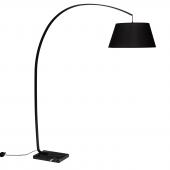 Lampe Lecture Néo Noir