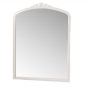 Miroir Héritage Loberon Blanc