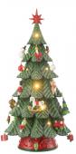 Sapin de Noël Décorations Leds