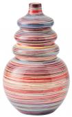 Vase Céramique Multicolor