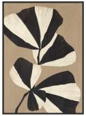 Tableau Cadre Botan 64*94cm
