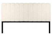 Tête de Lit Cosine Blanc 160cm
