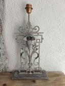 Pied de Lampe Labyrinthe Coquecigrues