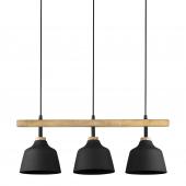 Suspension Indus Ferese 3 Feux