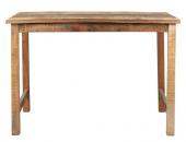 Table Campagne Manguier Naturel Comptoir de Famille
