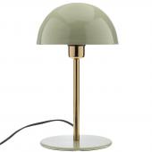 Lampe Basile Métal Amande