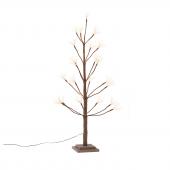 Arbre Led Naturel 90cm