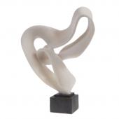 Déco sur Socle Dali H45cm