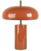 Lampe Arty Métal Terracotta