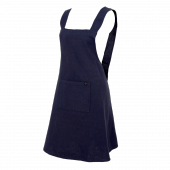 Tablier de Cuisine Osani Encre