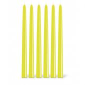 Bougie Flambeau Vert Anis