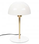 Lampe Basile Métal Blanc