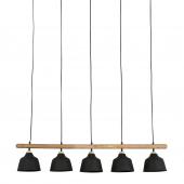 Suspension Indus Ferese 5 Feux