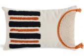 Coussin Pusha Arty 50x30
