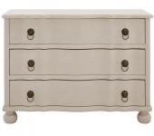 Commode 3 Tiroirs Edmonde Lin