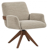Chaise Marceau Beige -NEW-