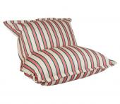 Fauteuil Pouf Extérieur Sola Rose Ereraude