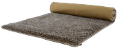 Housse d'Edredon Gairo Velours Coton (3couleurs) 85x200