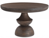 Table Repas Pluto Manguier ø120cm