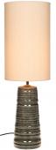 Lampe Tom Ardoise Céramique