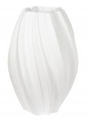 Vase Danae Blanc Mat H70cm -NEW-