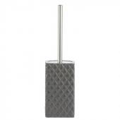 Brosse de Toilette Portia Gris