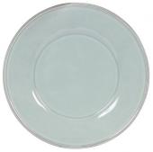 Assiettes Constance Vert d'Eau (2 tailles)