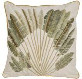 Coussin Ravinala Avelou 45*45