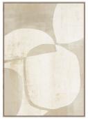 Tableau Cadre Jaspe (3 tailles)