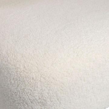 Fauteuil Element Blanc/Naturel