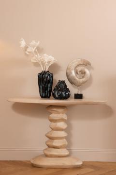 Console Dan Manguier Massif Naturel