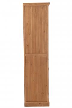 Meuble Bar Toa Bois Naturel