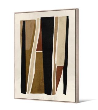 Cadre Toile Essences 104*144 Athezza