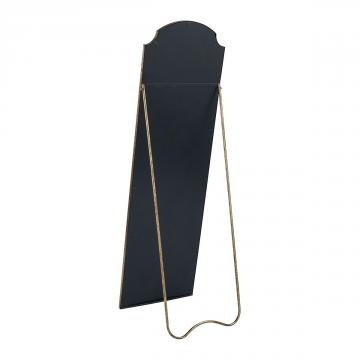 Miroir Psyché Margaux Blanc d'Ivoire H170cm