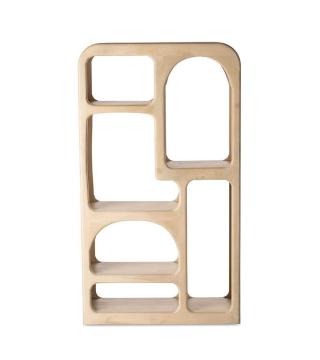 Etagère Uyuni Manguier Naturel