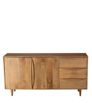 Buffet Barjac Manguier Naturel