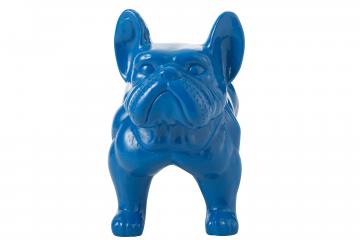Bulldog Mgo Bleu (Outdoor)