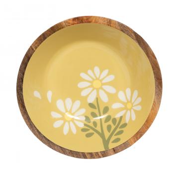 Saladier Daisy Manguier
