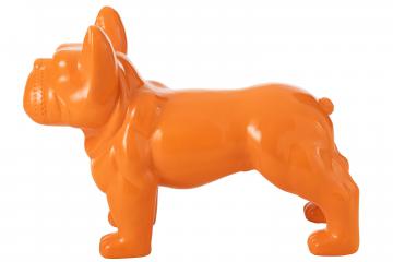 Bulldog Mgo Orange (Outdoor) NEW