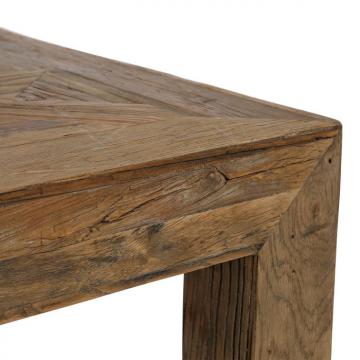 Table Basse Marquet Naturel