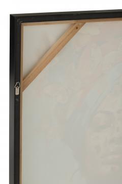 Tableau Papillons 82*82