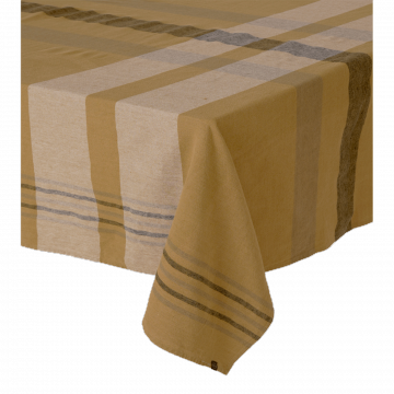 Nappe Rectangle Aalborg Gold (2 tailles)