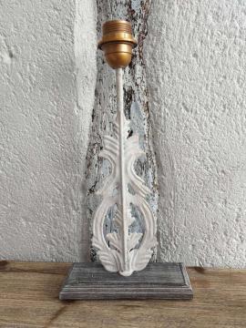 Pied de Lampe Mini Naïade Coquecigrues