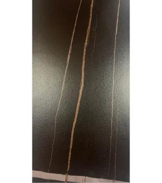 Table à Manger Chêne Pierre Noire Manre